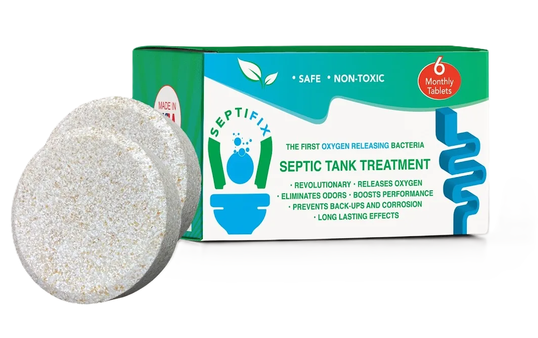 Septifix Official Product